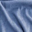 Atoalhado Algodão 1,40 Largura - Azul bebe Atoalhado Algodão 1,40 Largura - Azul bebe