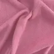 Atoalhado Algodão 1,40 Largura - Rosa bebe