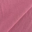 Atoalhado Algodão 1,40 Largura - Rosa bebe Atoalhado Algodão 1,40 Largura - Rosa bebe