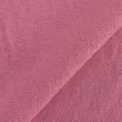 Atoalhado Algodão 1,40 Largura - Rosa bebe