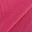 Atoalhado Algodão 1,40 Largura - Rosa pink Atoalhado Algodão 1,40 Largura - Rosa pink