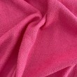 Atoalhado Algodão 1,40 Largura - Rosa pink Atoalhado Algodão 1,40 Largura - Rosa pink