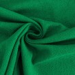 Atoalhado Algodão 1,40 Largura - Verde bandeira Atoalhado Algodão 1,40 Largura - Verde bandeira