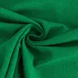 Atoalhado Algodão 1,40 Largura - Verde bandeira