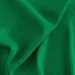 Atoalhado Algodão 1,40 Largura - Verde bandeira