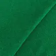 Atoalhado Algodão 1,40 Largura - Verde bandeira