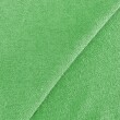 Atoalhado Algodão 1,40 Largura - Verde claro Atoalhado Algodão 1,40 Largura - Verde claro