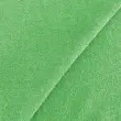 Atoalhado Algodão 1,40 Largura - Verde claro Atoalhado Algodão 1,40 Largura - Verde claro