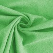 Atoalhado Algodão 1,40 Largura - Verde claro Atoalhado Algodão 1,40 Largura - Verde claro