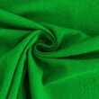 Atoalhado Algodão 1,40 Largura - Verde lima Atoalhado Algodão 1,40 Largura - Verde lima