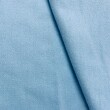 Flanela Cueiro Lisa 0,80 Largura - Azul bebe