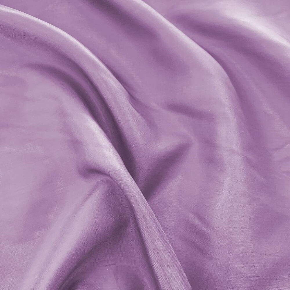 Forro Failete Liso 1,50 Largura - Lilas
