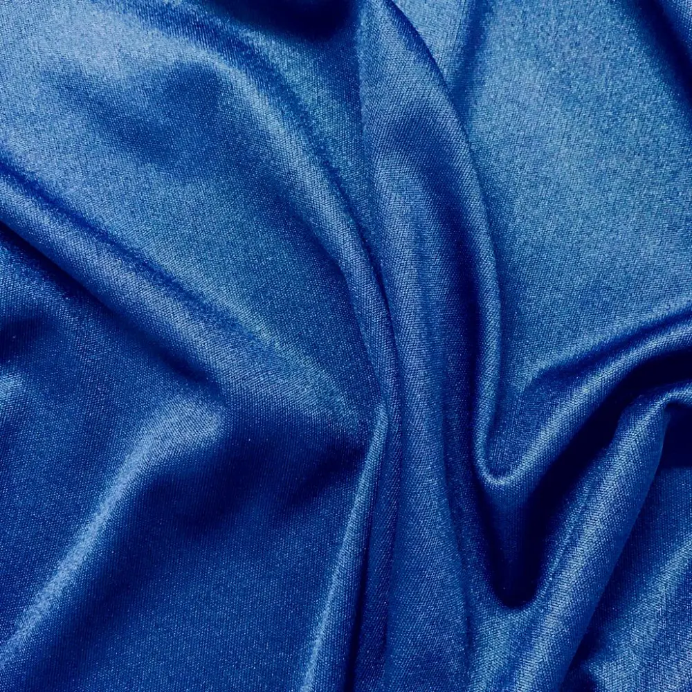 Malha Helanca Dry 1,60 Largura - Azul royal