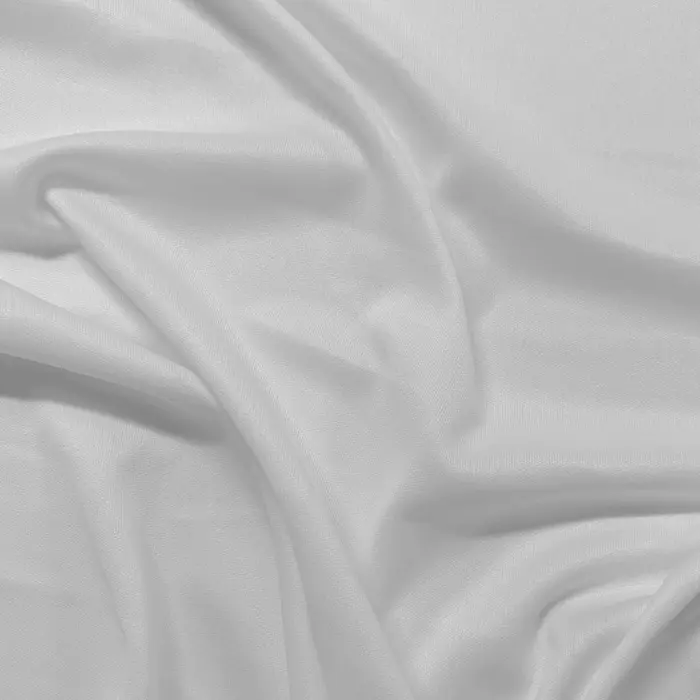 Malha Helanca Dry 1,60 Largura - Branco