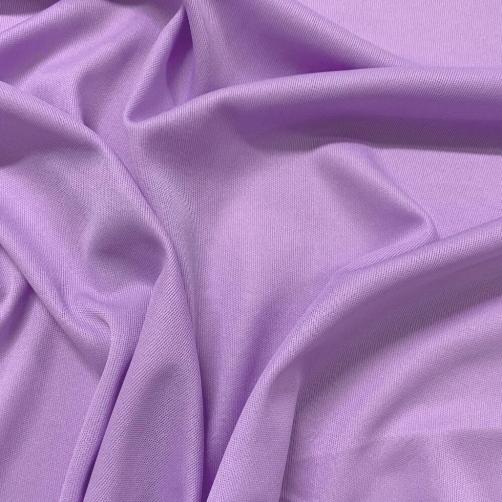 Malha Helanca Dry 1,60 Largura - Lilas