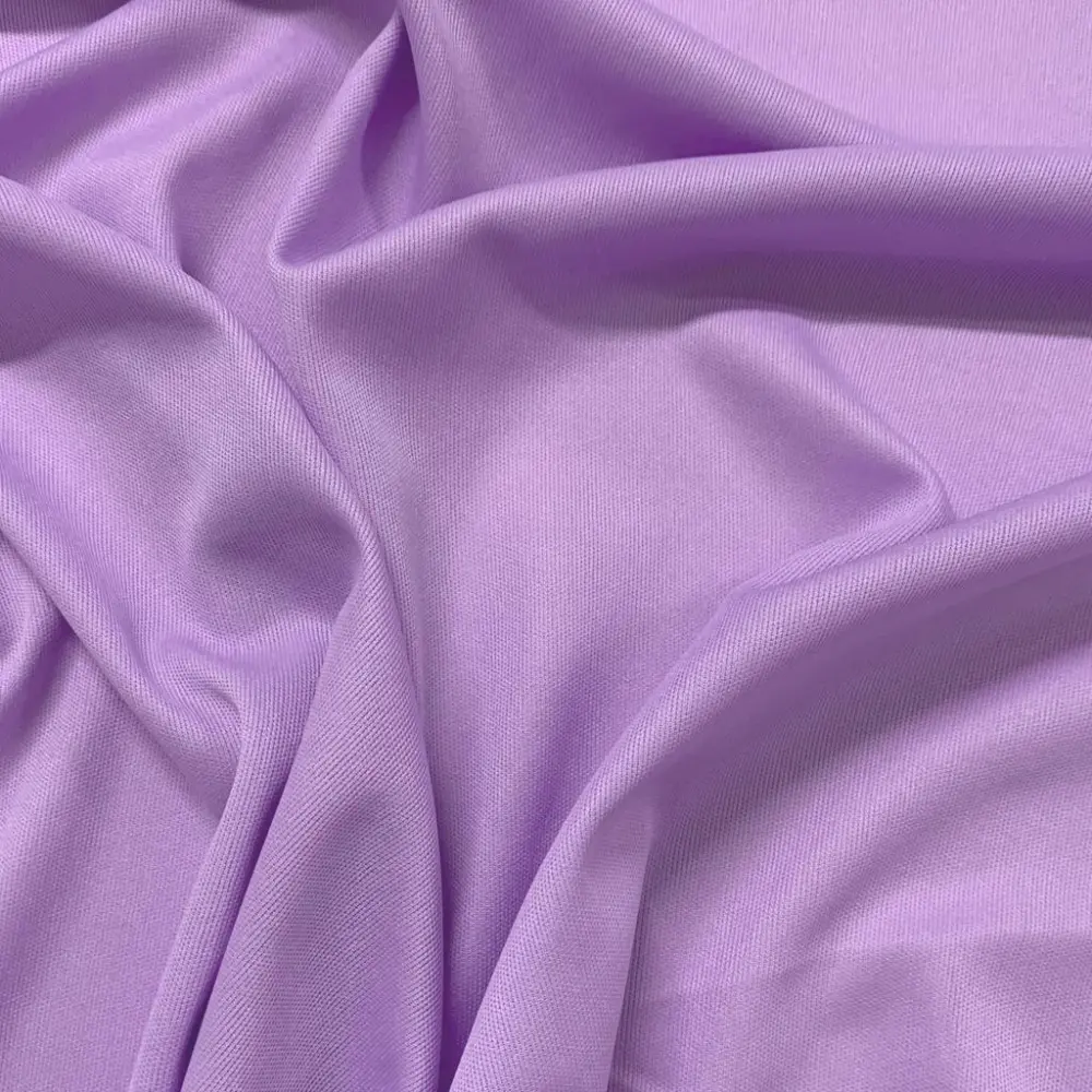Malha Helanca Dry 1,60 Largura - Lilas