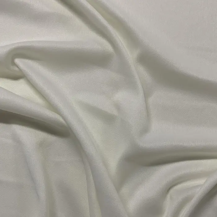 Malha Helanca Dry 1,60 Largura - Off-white