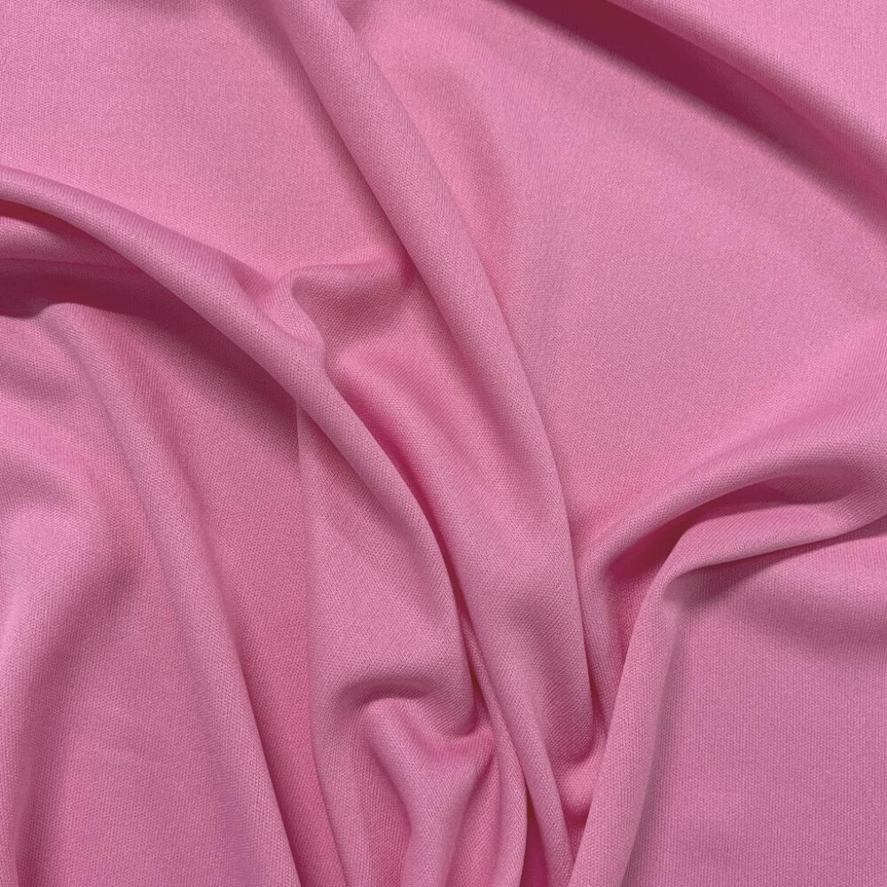 Malha Helanca Dry 1,60 Largura - Rosa bebe