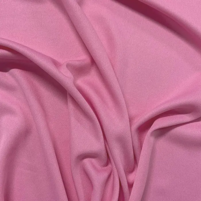 Malha Helanca Dry 1,60 Largura - Rosa bebe