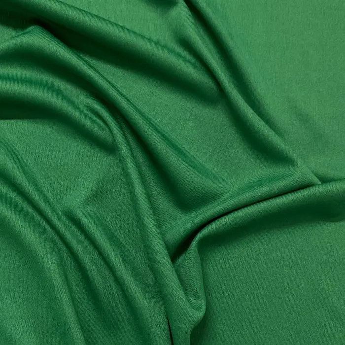 Malha Helanca Dry 1,60 Largura - Verde bandeira