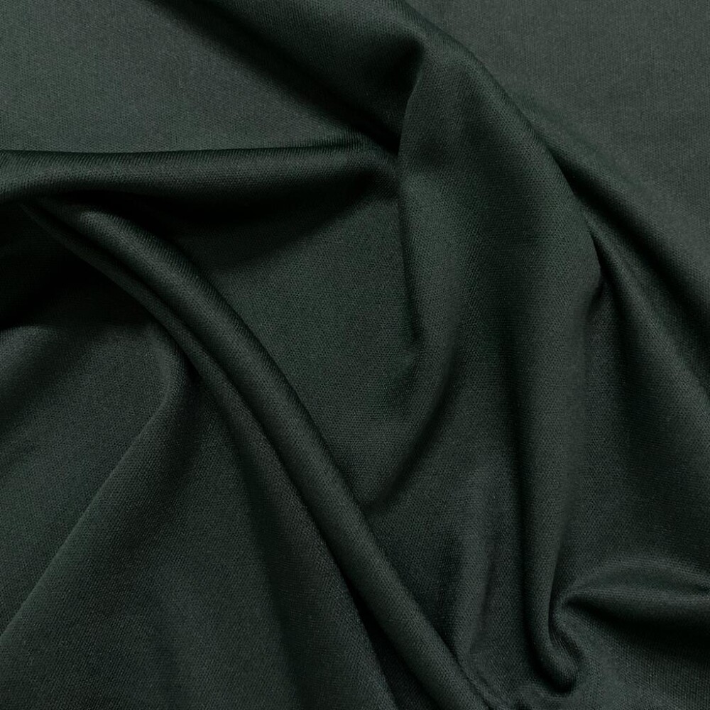 Malha Helanca Dry 1,60 Largura - Verde escuro