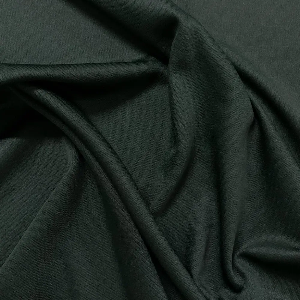 Malha Helanca Dry 1,60 Largura - Verde escuro