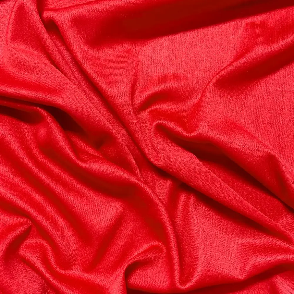 Malha Helanca Dry 1,60 Largura - Vermelho