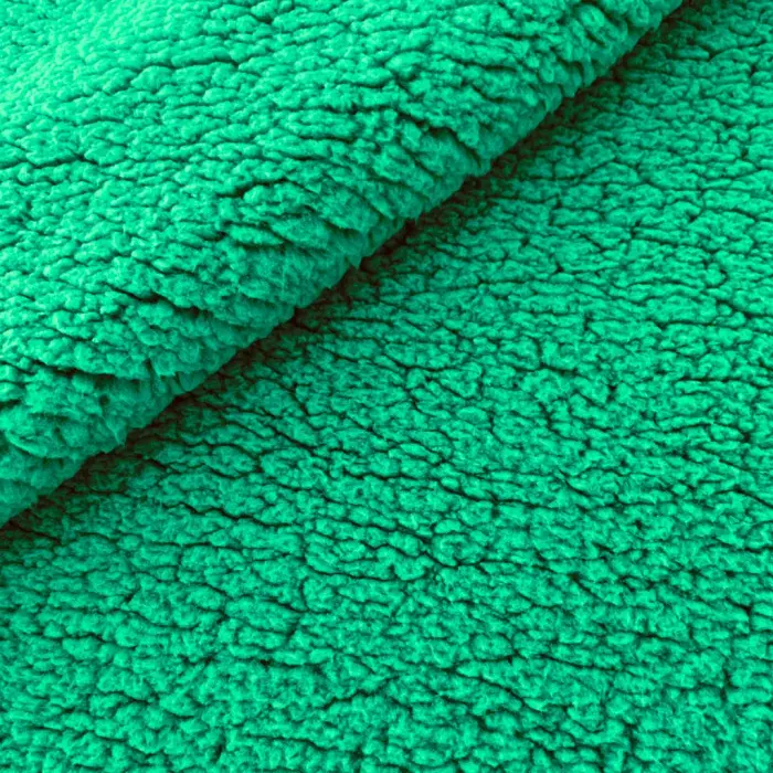 Pelúcia Carapinha - Verde bandeira