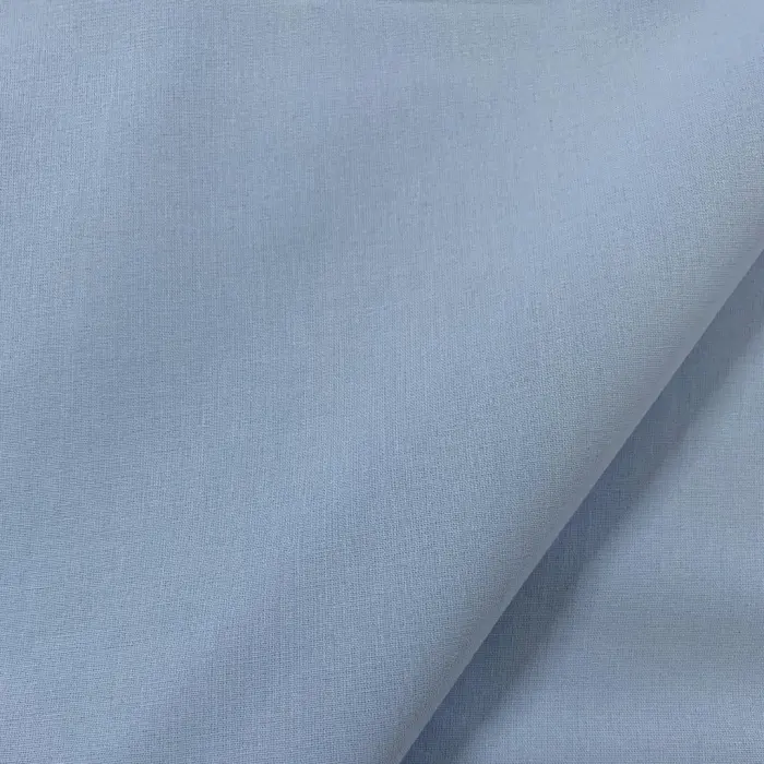 Percal 200 Fios 2,50 Largura - Azul bebe