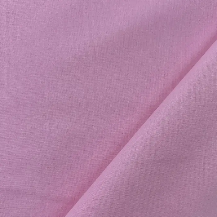 Percal 200 Fios 2,50 Largura - Rosa bebe