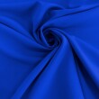 Tecido Alfaiataria Barbie Span 1,47 Largura - Azul royal