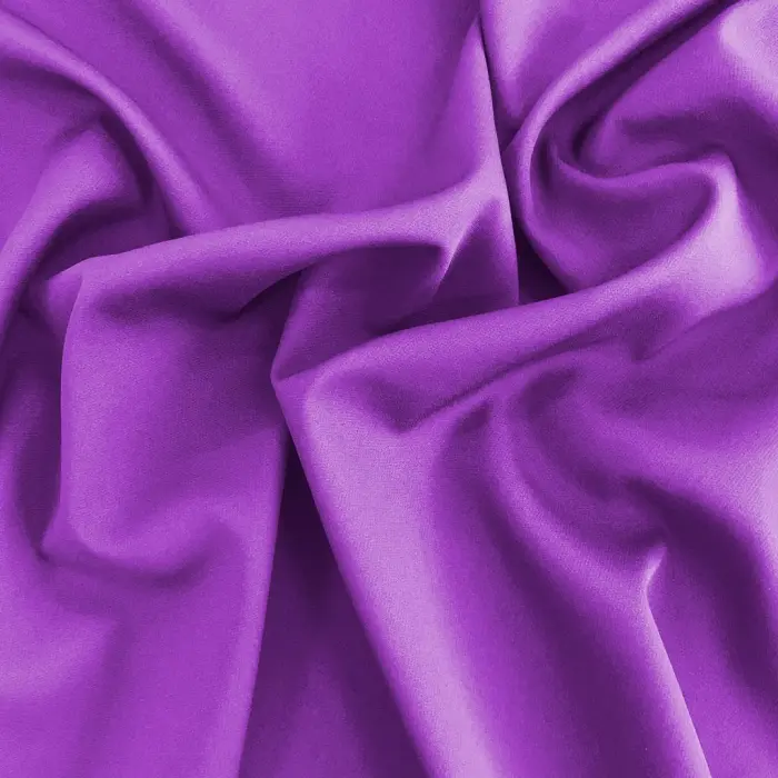 Tecido Alfaiataria Barbie Span 1,47 Largura - Roxo