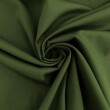 Tecido Alfaiataria Barbie Span 1,47 Largura - Verde musgo Tecido Alfaiataria Barbie Span 1,47 Largura - Verde musgo