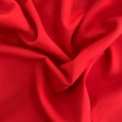 Tecido Alfaiataria Barbie Span 1,47 Largura - Vermelho Tecido Alfaiataria Barbie Span 1,47 Largura - Vermelho
