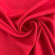 Tecido Alfaiataria Barbie Span 1,47 Largura - Vermelho Tecido Alfaiataria Barbie Span 1,47 Largura - Vermelho