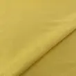 Tecido Linho Liso 1,32 Largura - Amarelo