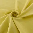 Tecido Linho Liso 1,32 Largura - Amarelo Tecido Linho Liso 1,32 Largura - Amarelo