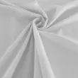 Tecido Linho Liso 1,32 Largura - Branco Tecido Linho Liso 1,32 Largura - Branco