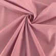 Tecido Linho Liso 1,32 Largura - Rosa envelhecido