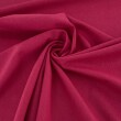 Tecido Linho Liso 1,32 Largura - Rosa pink