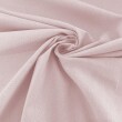 Tecido Linho Liso 1,32 Largura - Rose