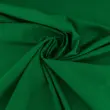 Tecido Linho Liso 1,32 Largura - Verde bandeira