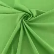 Tecido Linho Liso 1,32 Largura - Verde claro Tecido Linho Liso 1,32 Largura - Verde claro