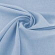 Tecido Linho Rustico 1,47 Largura - Azul bebe Tecido Linho Rustico 1,47 Largura - Azul bebe