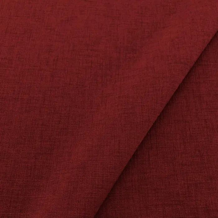 Tecido Linho Rustico 1,47 Largura - Bordo
