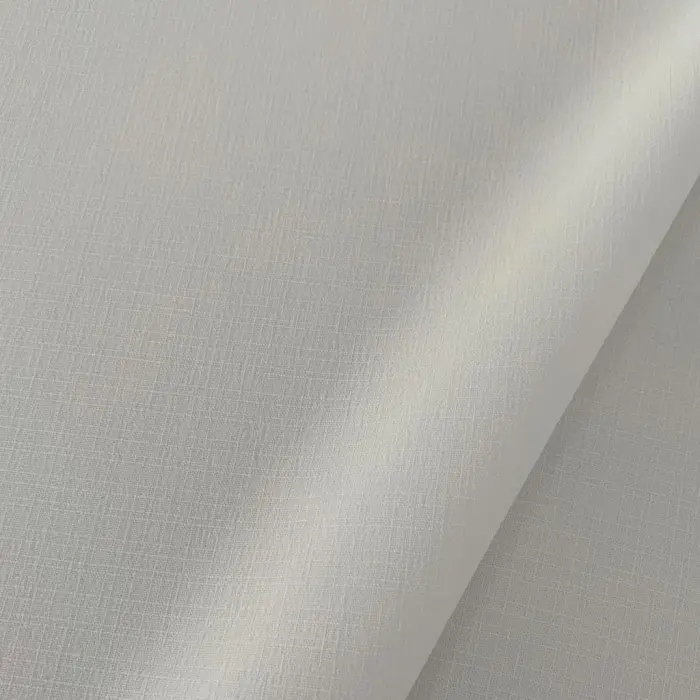 Tecido Linho Rustico 1,47 Largura - Branco