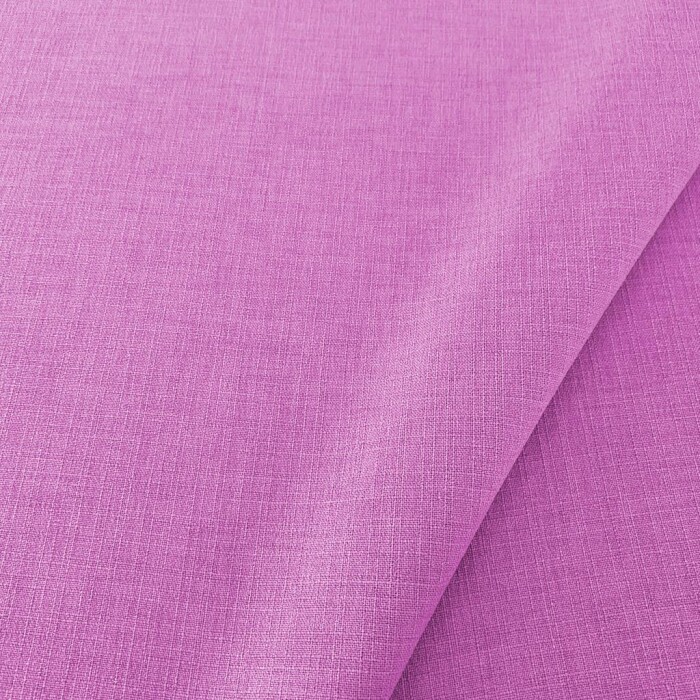 Tecido Linho Rustico 1,47 Largura - Lilas