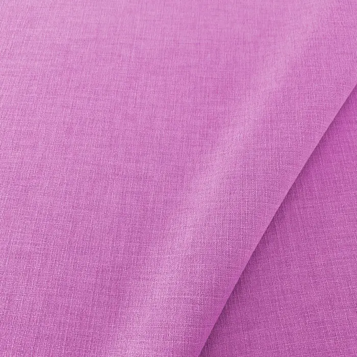 Tecido Linho Rustico 1,47 Largura - Lilas