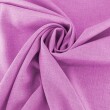 Tecido Linho Rustico 1,47 Largura - Lilas
