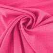 Tecido Linho Rustico 1,47 Largura - Rosa chiclete Tecido Linho Rustico 1,47 Largura - Rosa chiclete